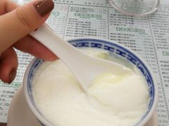 招牌双皮奶-仁信老铺(华盖路店)