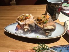 -和创柚子·会席日本料理(新区淮海街店)