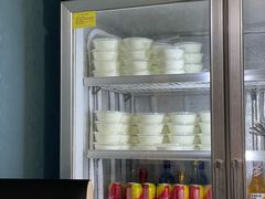 -烤肉小伙烤肉店
