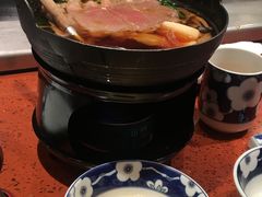 -小山日本料理(兴业太古汇店)