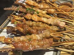 -花和尚·湘西小串烧烤(祈福店)