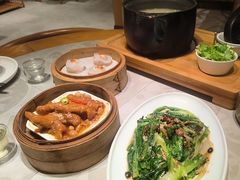 -如轩·海鲜砂锅粥·潮汕菜(南城店)