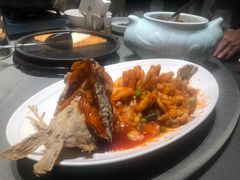 -小厨娘淮扬菜(天印大道店)