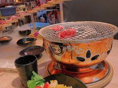 -AJIYA味屋和牛烤肉自助放题(温州万象城店)