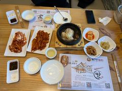 -张师傅参鸡汤(公园路店)