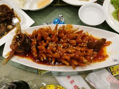 -东四民芳餐厅(世茂工三店)
