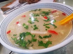 -清真·尚穆回回香清真餐厅(工人新村店)