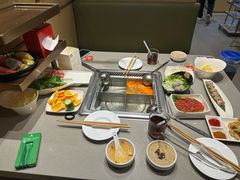 -海底捞火锅(吾悦广场店)