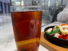 维他柠檬茶-香港百合居(LCM置汇旭辉广场店)