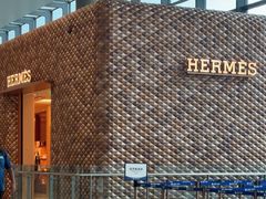 -HERMES(上海虹桥国际机场2号航站楼店)