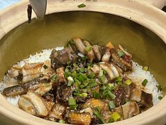 -红星光发煲仔饭(文海店)