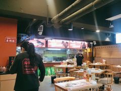 -冯烫烫跷脚牛肉·川菜小馆(武胜西街店)