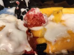 -清迈清迈巷口小排档(烟台山店)