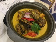 -御彩酒家(东风东路店)