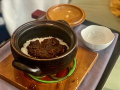 -上蔬无瑕· 创意素食·Vegetarian(华采天地店)