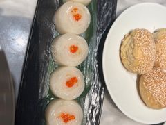 -苏帮袁Sue Cuisine(来福士店)