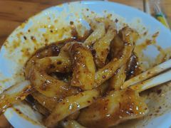 -洞子口张老二凉粉(文殊院店)