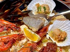 -BROWNSTONE布朗石西班牙餐厅(富城店)