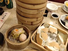 -点都德(聚福楼店)