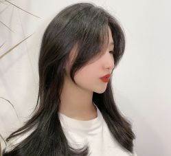 -TK·HAIR SALON韩式设计