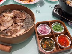 -香丰阁·烤鸭·川湘菜(清河店)