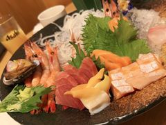 -山之川日料放题(通州店)