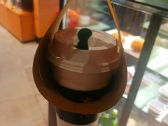 -星巴克臻选(青岛金狮广场店)