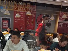 -龍歌自助小火锅(崂山丽达店)