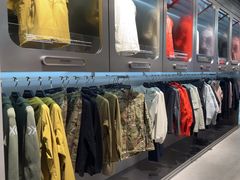 -三夫户外(天钥桥路店)