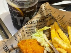 -TACO STAR 塔可星(下沙宝龙店)