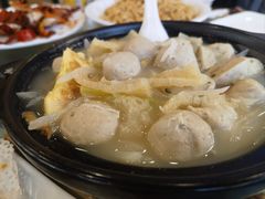 -新金盛·海鲜酒楼(盐田店)