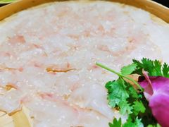 -草鱼先生潮州鱼生·虾生(新厦花园店)