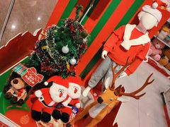 -AEON永旺(东方宝泰店)