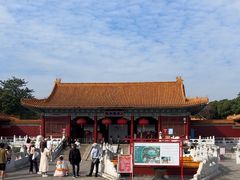 -珠海圆明新园