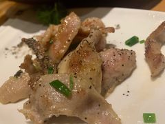 猪颈肉-割烹旭日本料理(龙湖狮山天街店)