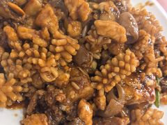 -德贤烧麦菜馆(本溪路店)