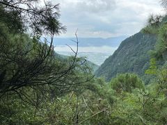-苍山感通索道