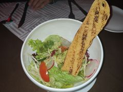 -卡本妮法餐厅·北京和平宾馆
