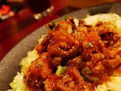 -杰J.w.m深夜食堂 厚杰居酒屋(淮海街商业街店)