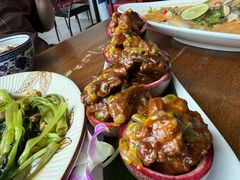 -有嘢食私房菜(西关新天地店)