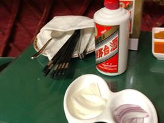 -九十九顶毡房(阜石路店)