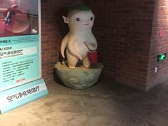 -CGV星星影城(颐堤港ScreenX店)