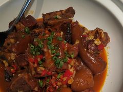 -院里寻菜·精致庭院菜(观沙岭店)