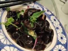 多味拌木耳-西湖春天•老字号杭州菜(百汇店)