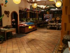 -火舞泰·泰式海鲜火锅餐厅(世纪城店)