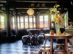 -豫园湖心亭茶楼