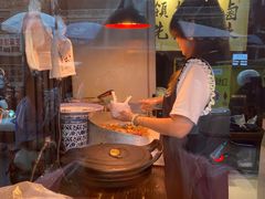 -清真拉妈卤味(回民街店)