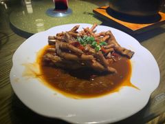 -建德食府·十八年建德菜(天目里国际街区店)