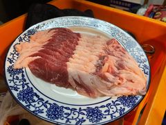 -裕德孚·非遗手切涮羊肉(东直门内大街店)
