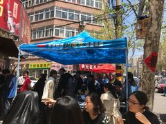 -赵家牛肉砂锅(台西三路店)